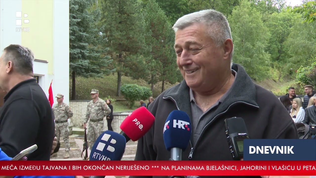 RTV HB | Tko (ne)briše suze uzdolske