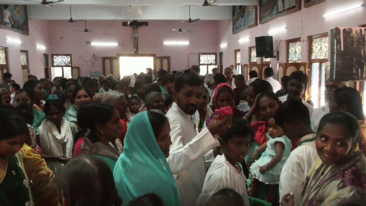 Fr thumma velangini