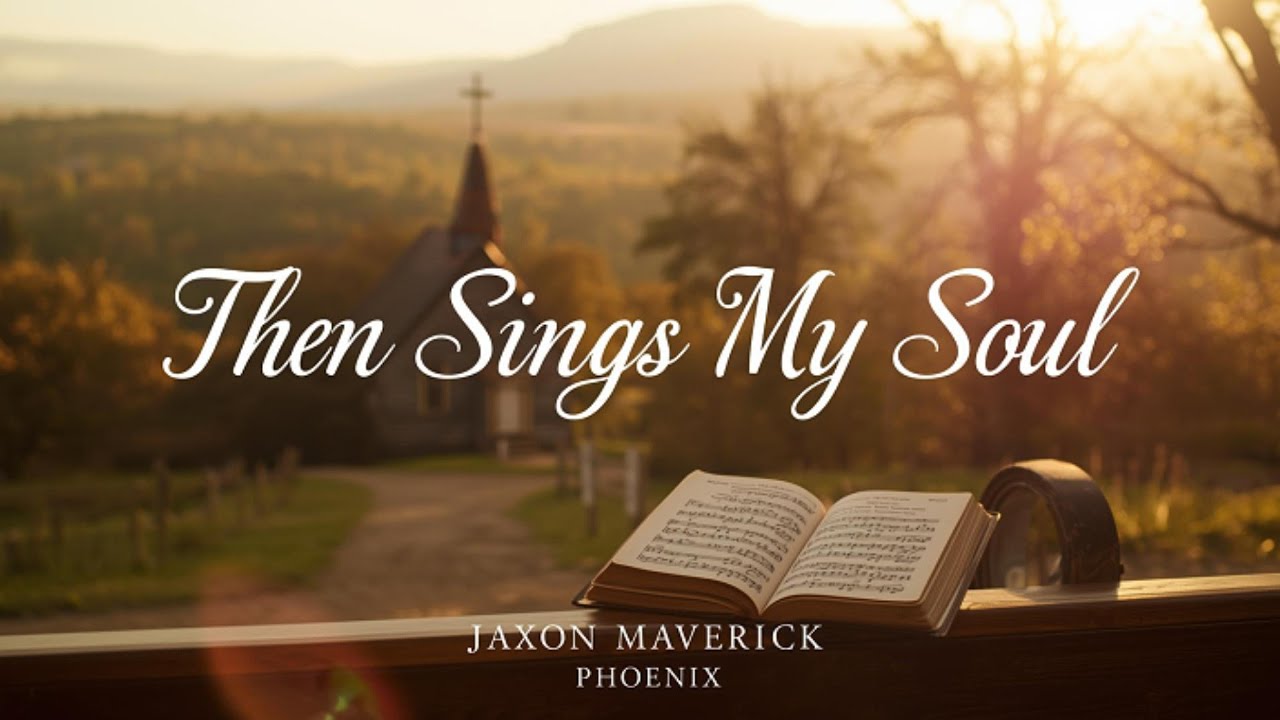 Then Sings My Soul – Traditional Country Gospel Hymn