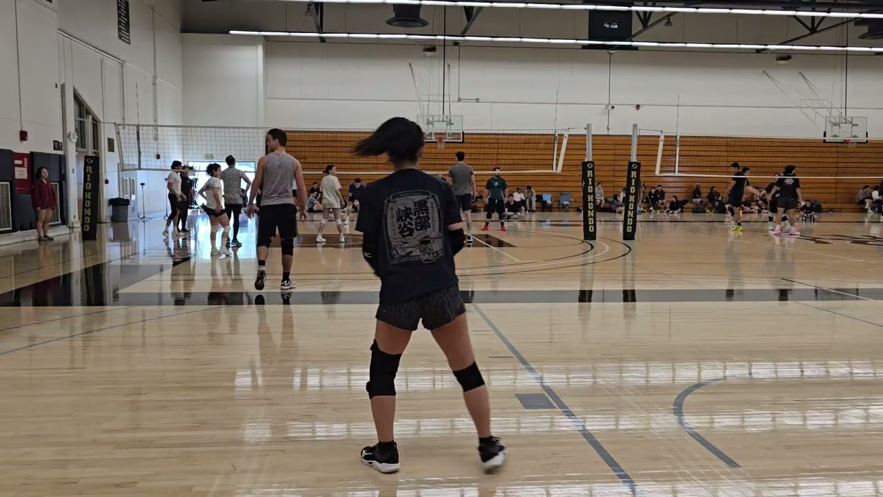 2026 chinese new year Westside vball tourney game 1