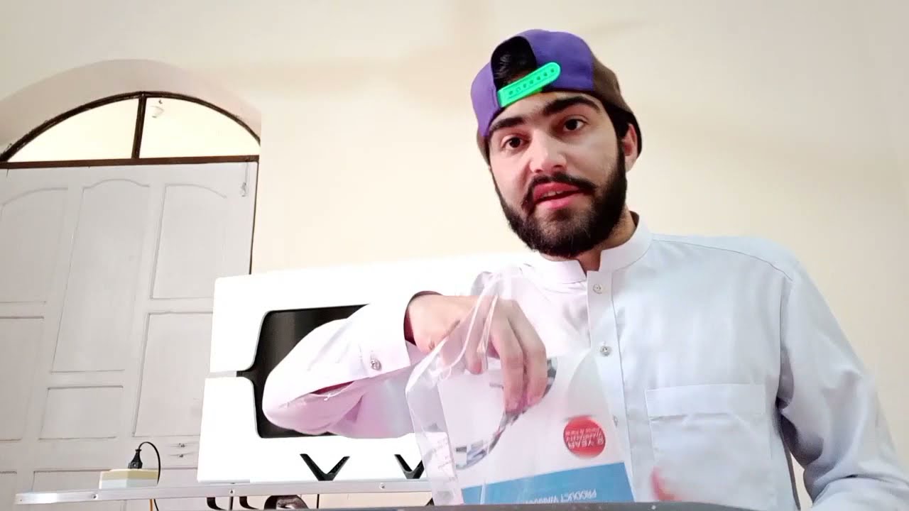 TCL 32 Inch Smart TV 32 S6500 Android TV UNBOXING & REVIEW IN ENGLISH