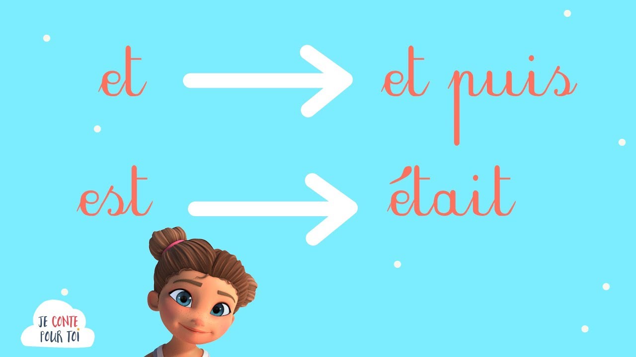 Leçon  « et » ou « est » - La Méthode facile !