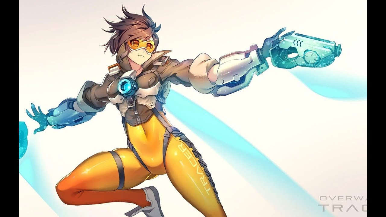 A Scatterbrained Tracer Main's Tips