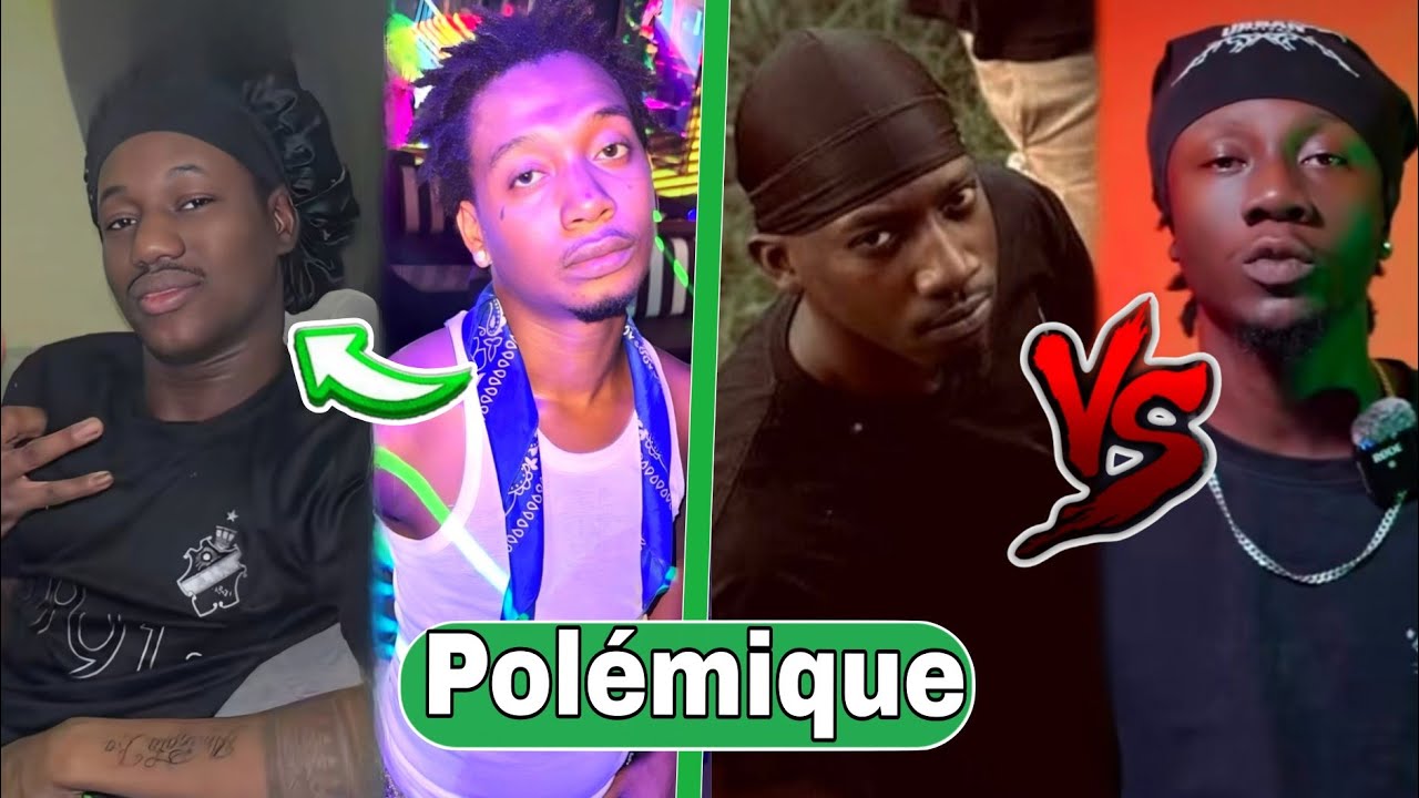 Yacou B OG dans studio en Côte D'Ivoire, Weei Soldat../ Velisilium s'attaque t'il à 2DS ?