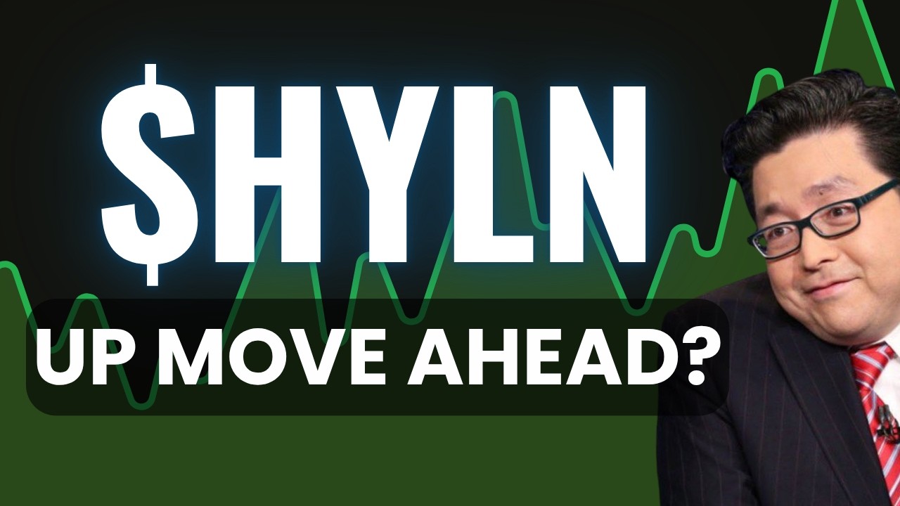 HYLN Stock (Hyliion Holdings stock analysis) HYLN STOCK PREDICTION & analysis & news today