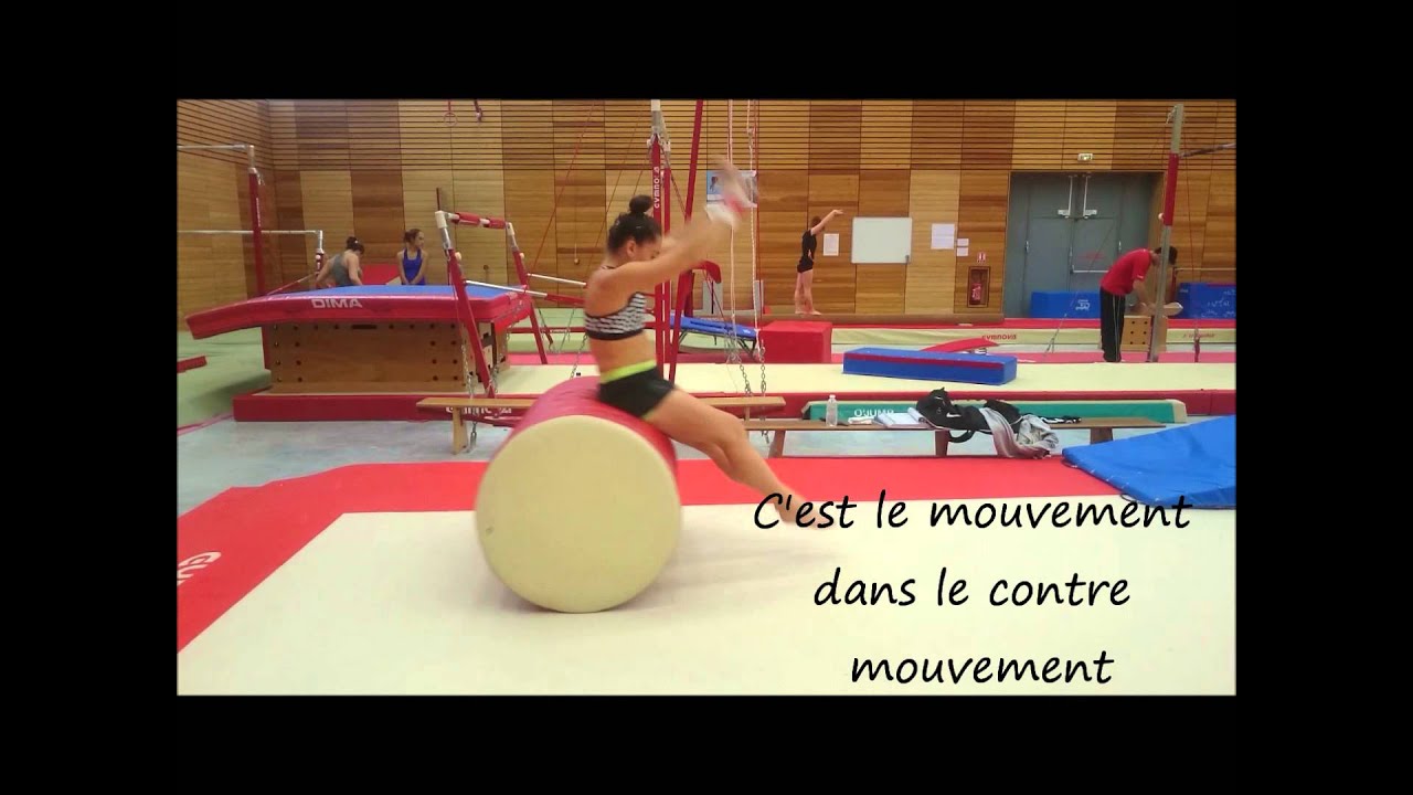 Tutoriel contre mouvement