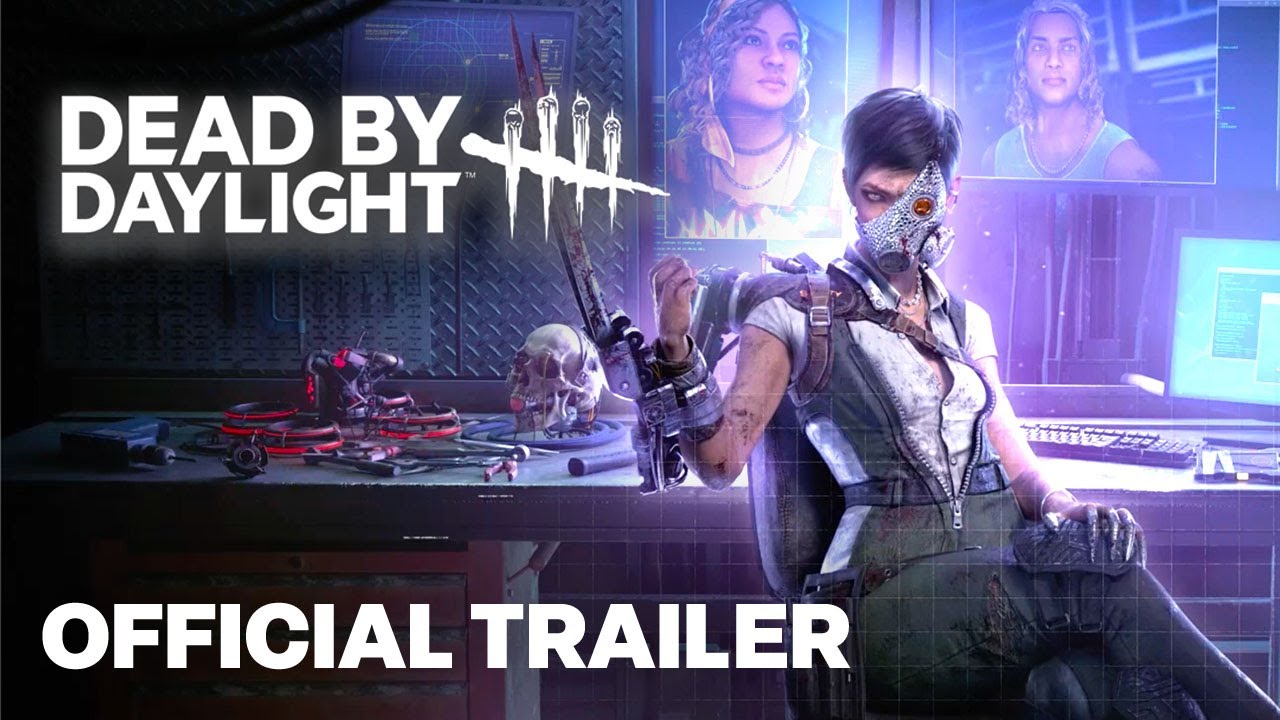 Dead by Daylight | Tools Of Torment | Official Trailer