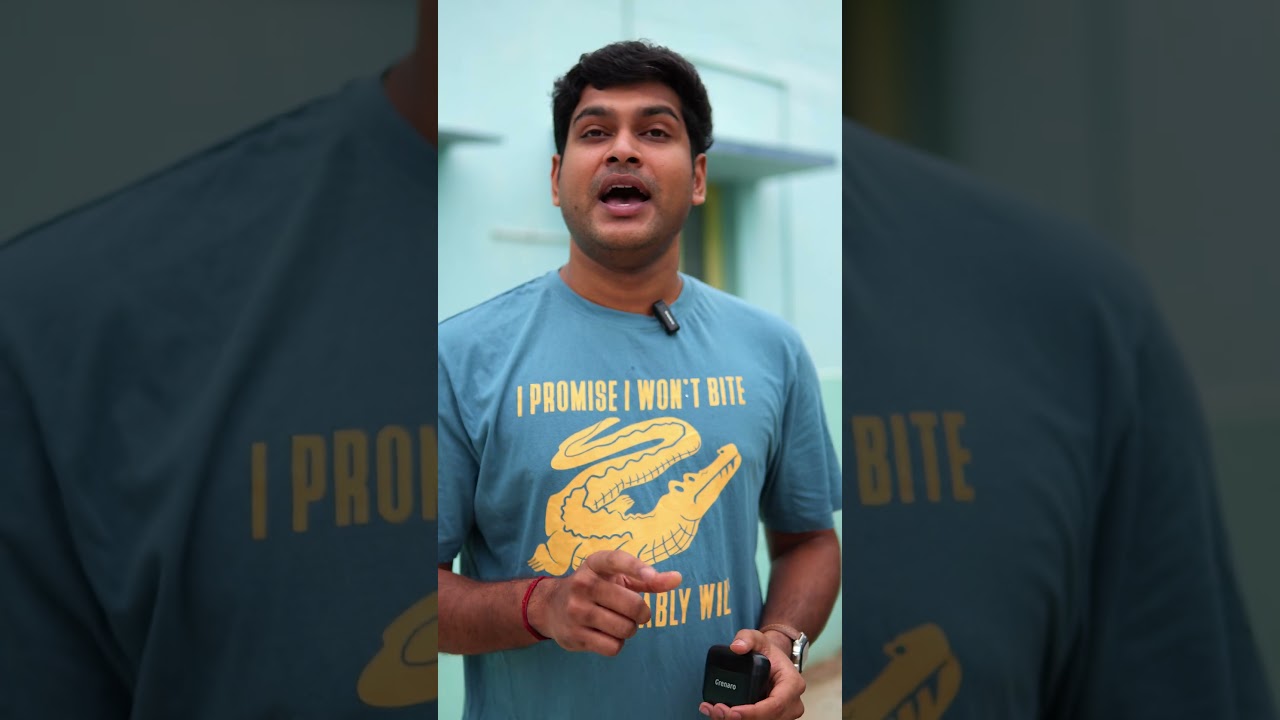 இந்த Mic தான் மாஸ்! ஆனா......இல்ல.. Grenaro J13  
