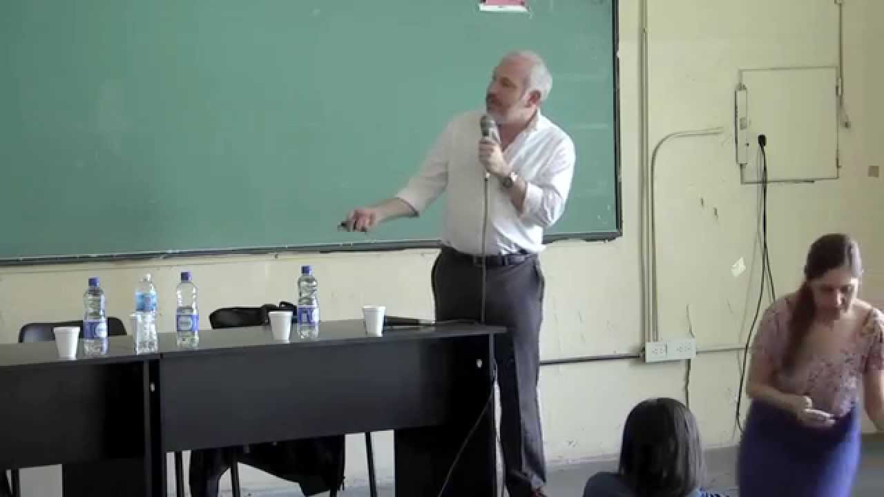 1º Jornada de Terapias Cognitivo-Conductuales basadas en Aceptación y Mindfulness