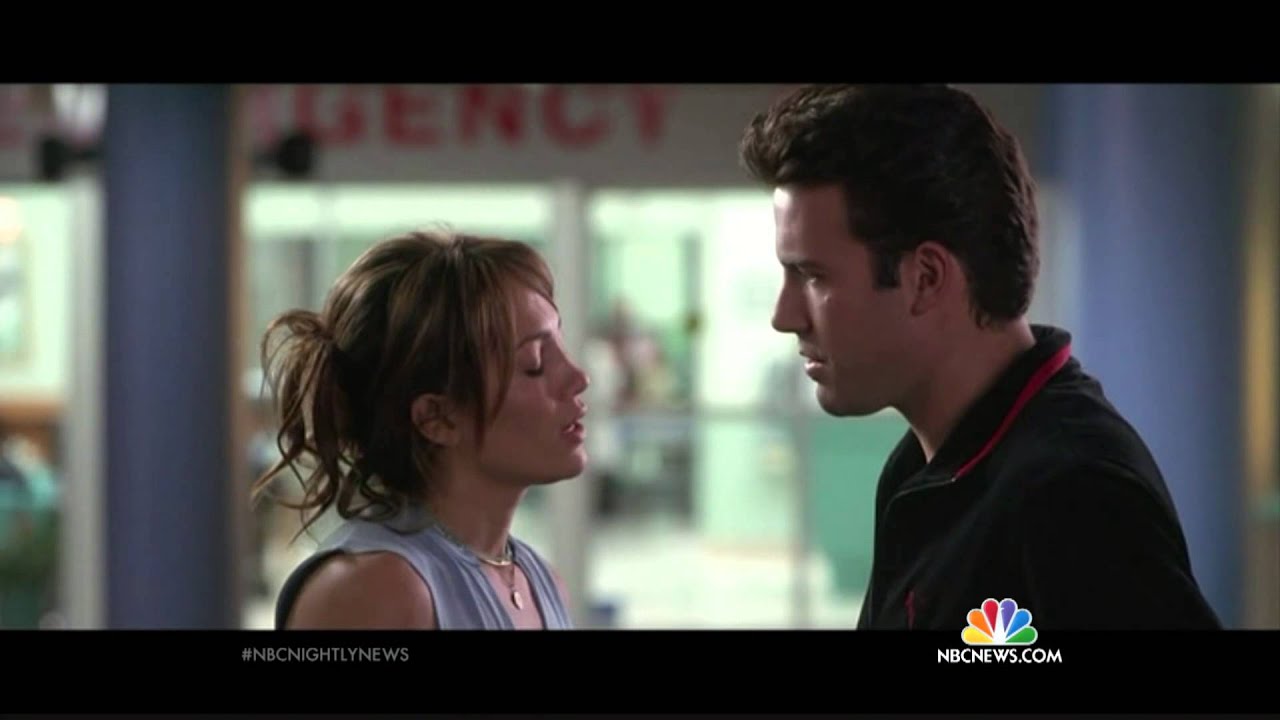 Ben Affleck Talks Gone Girl, Batman And More | NBC News