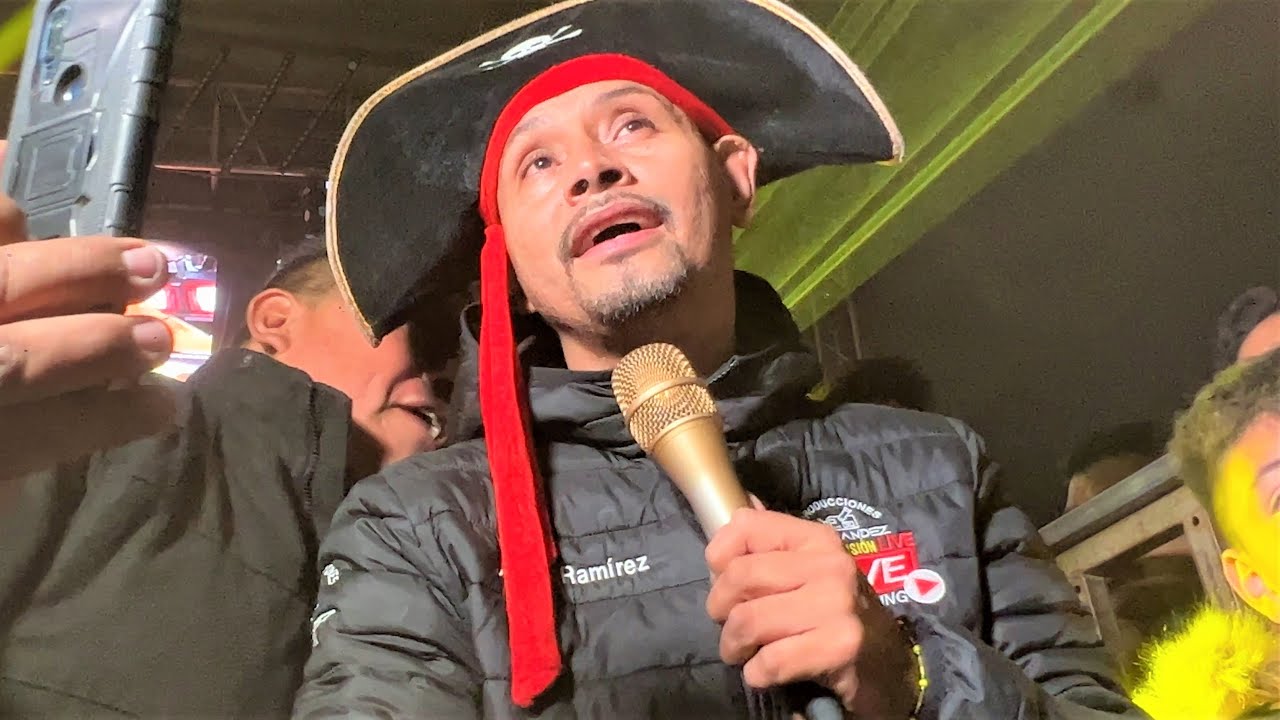 🔥 CON ESTE TEMA SE HIZO FAMOSO SONIDO PIRATA  | CUMBIA LORANA GRUPO SOIRE