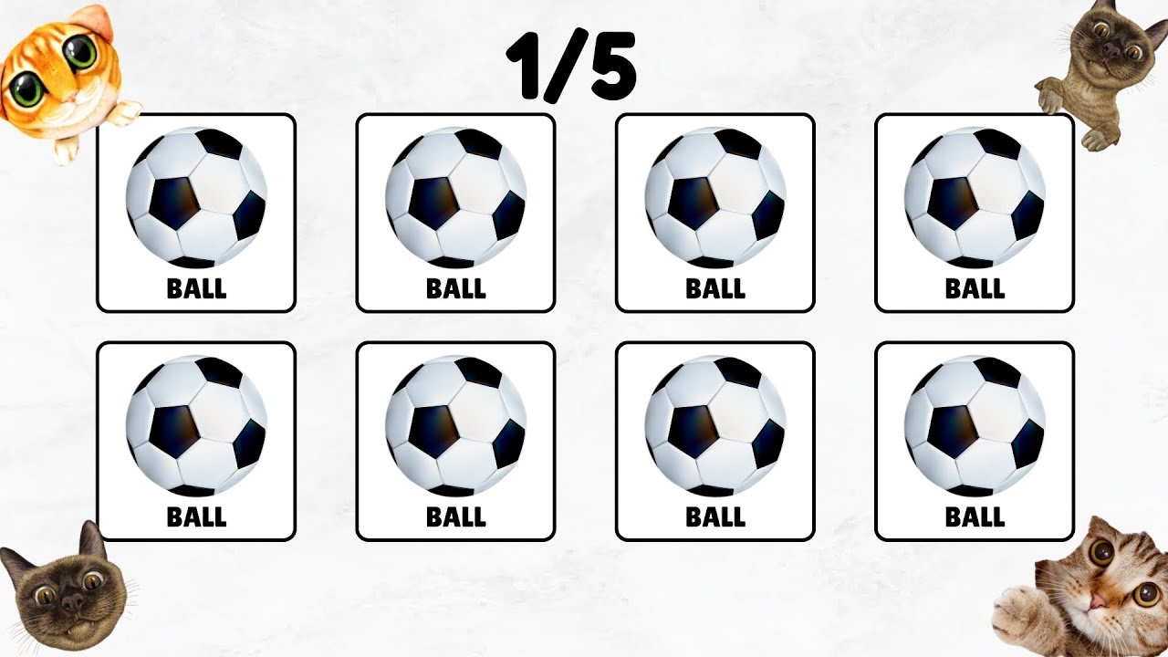 Say The Word On Beat Challenge | Level 1 - 5 | Level Easy to Insane