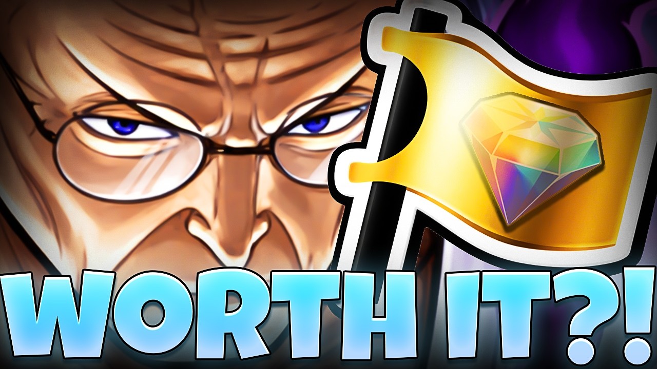 I Spent 5,000 Rainbow Diamonds for the NEW EX NUSJURO! 😱 | OPBR