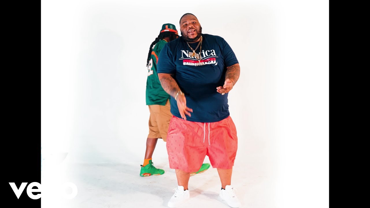 Mike Smiff - Ride (Official Video) ft. DJ Diggem Down