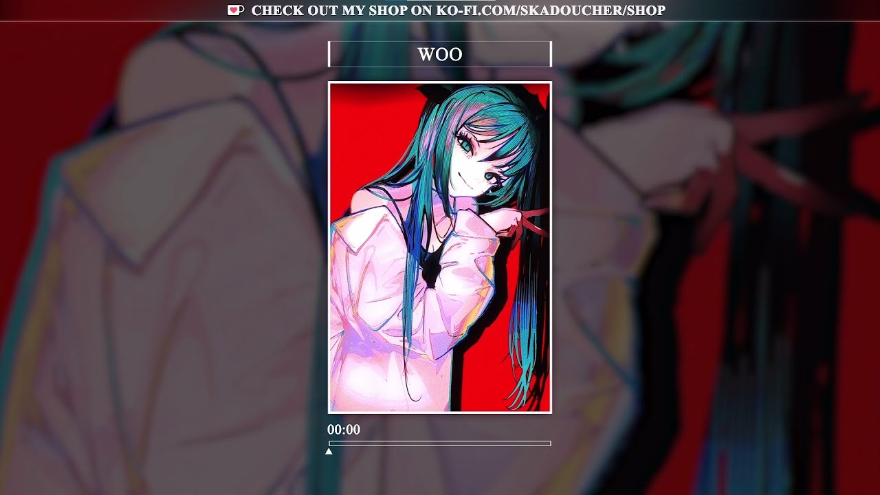 🎧 Rihanna - Woo [BassBoosted]