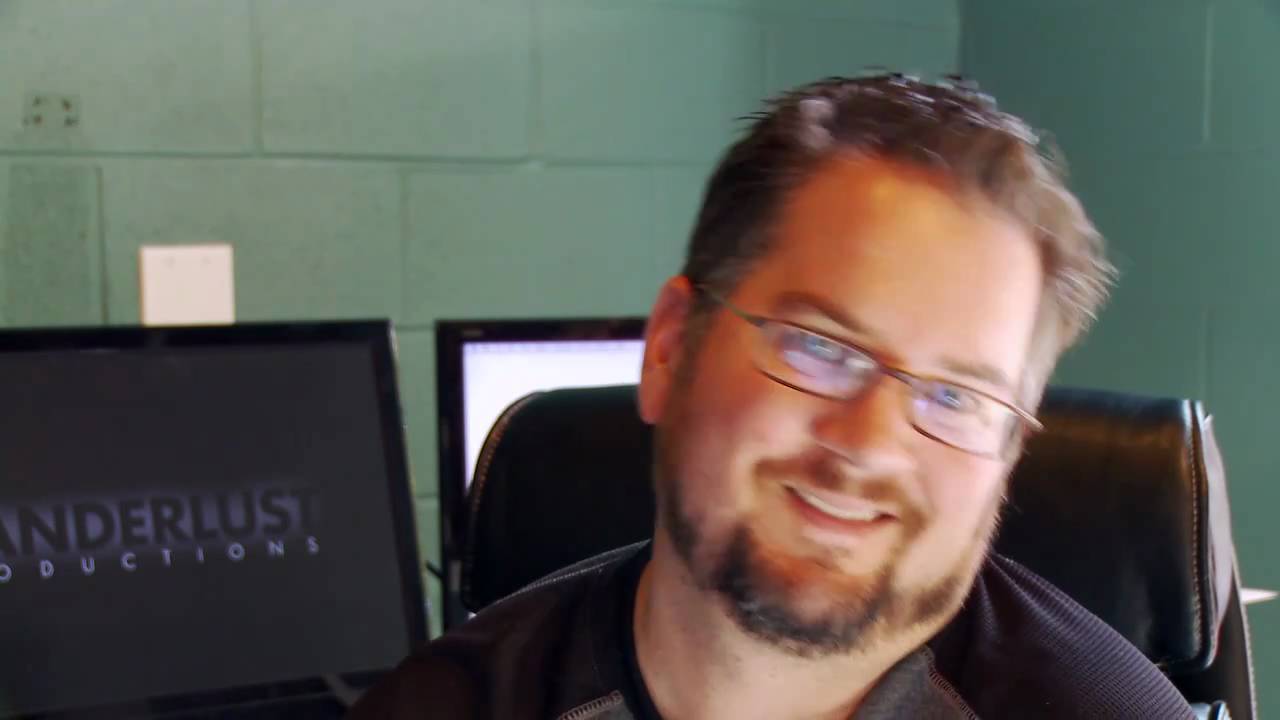 Wanderlust Productions Video Blog Episode 001 - Introduction