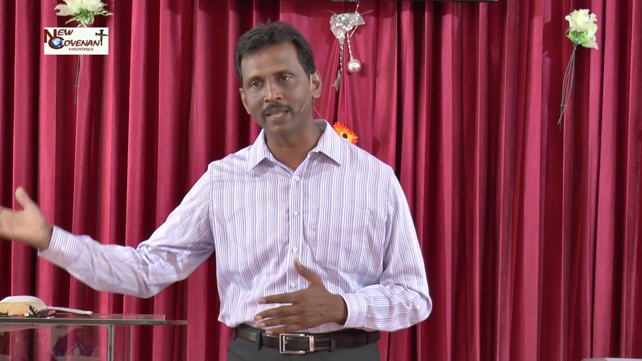 பரிபூரண சுகம்  - கிருபையின் துளிகள் 01