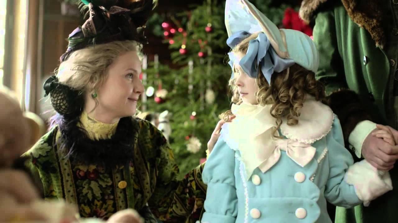 Tjuvarnas Jul Avsnitt 18