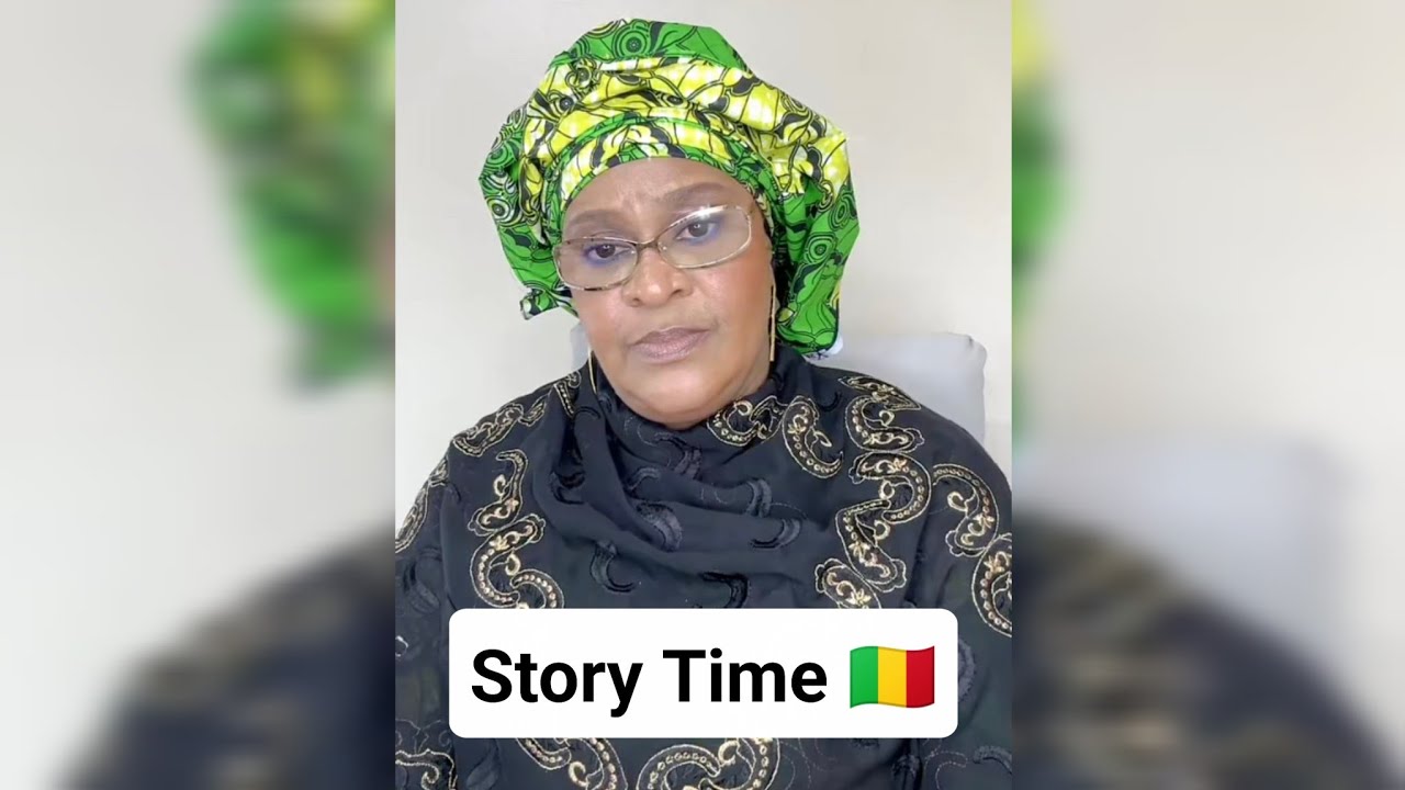 Bamako mousso histoire 🇲🇱😢💔😳