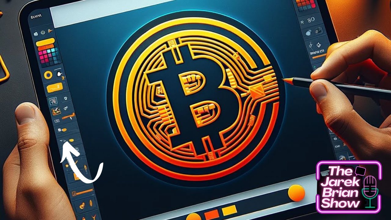 Ordinals Unveiled on the Jarek Brian Show: Transforming Bitcoin with Unique Digital Artifacts