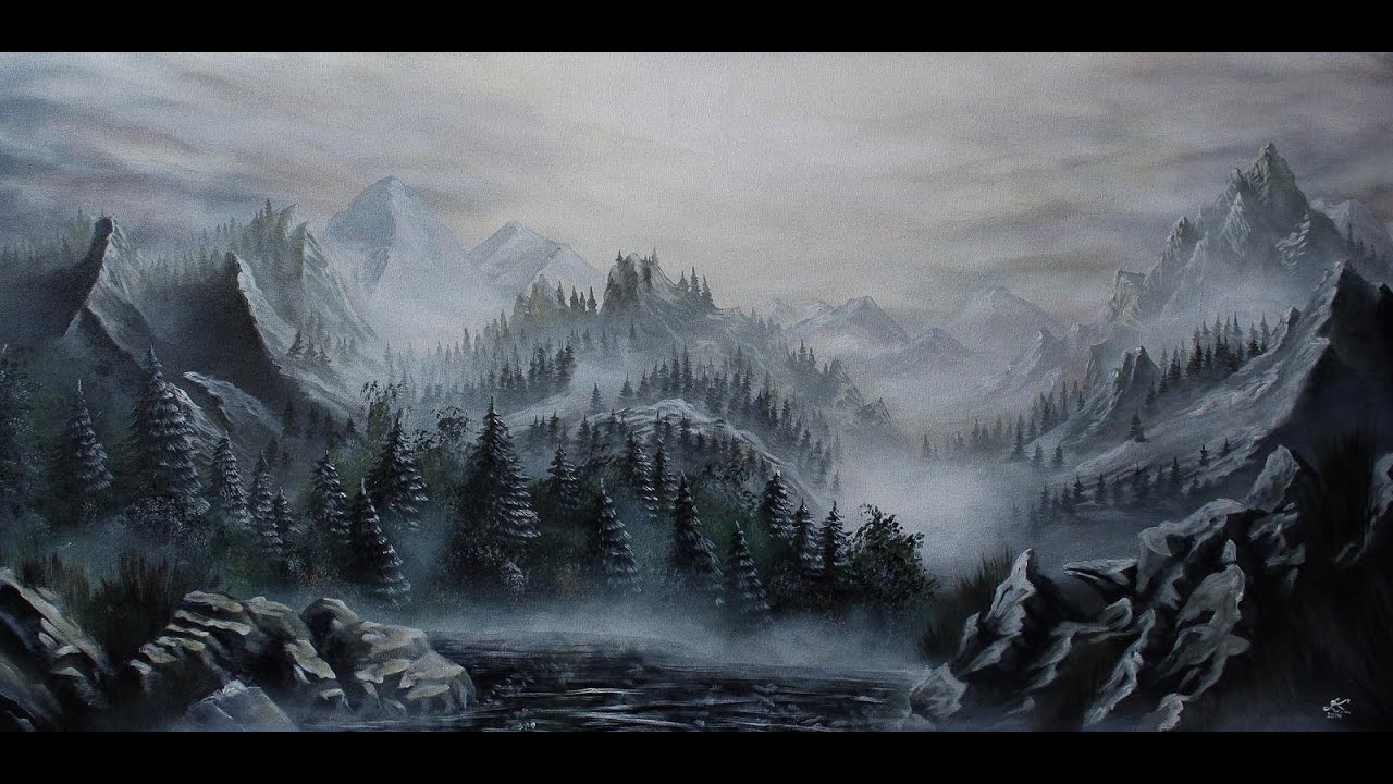 Aurora - The Elder Scrolls V Skyrim (Jeremy Soule) Orchestral MIDI Mockup