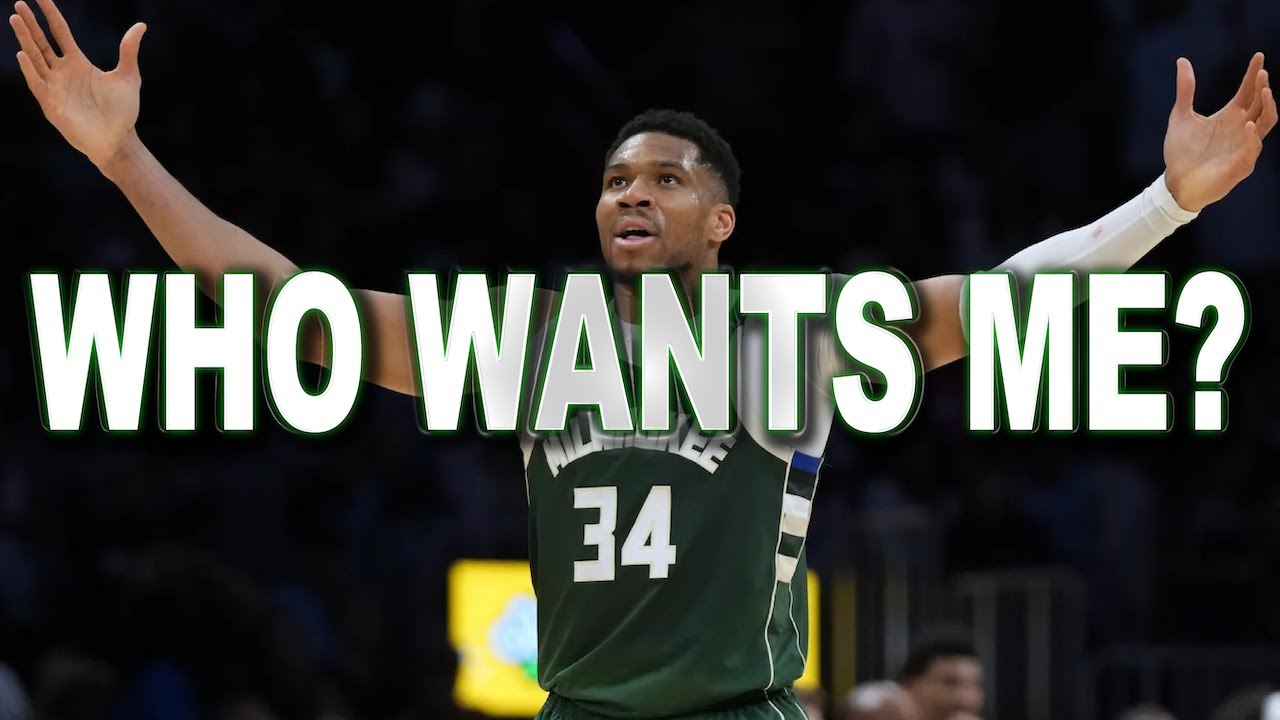Hawks & Giannis in a Tree | NBPS