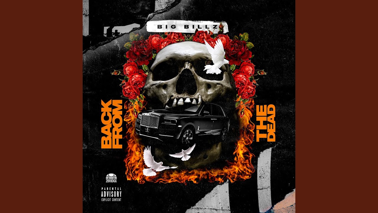 True Colours (feat. Burna Bandz)