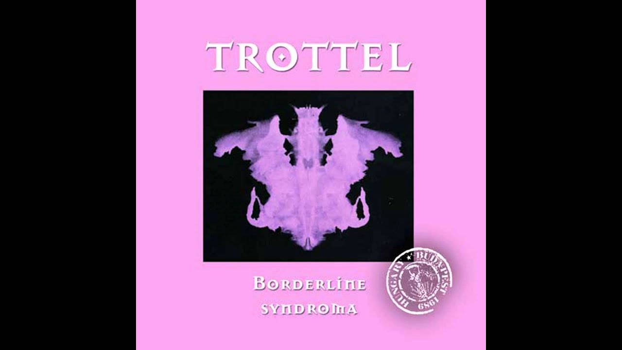 Trottel - Hangyaországban minden rendben - Csend