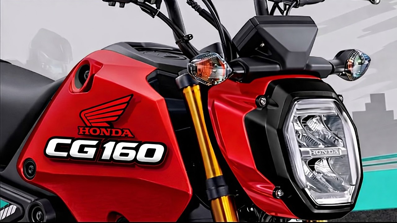 POP 110i 2027 Valor 8Mil Reais GROM 125 PODERIA SER NOVA POP DA HONDA？