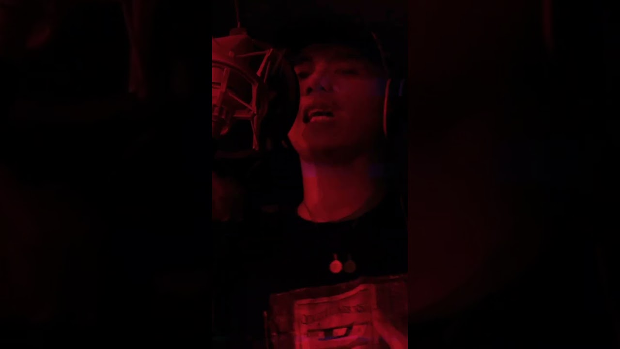 Gusto kolang pumatay ( YNW-MELLY Murder On my Mind) tagalog mixtape B.moro