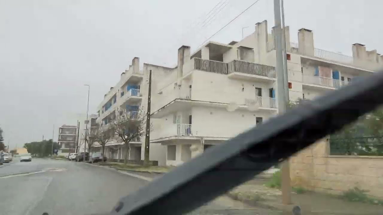 ESTE É O INTERIOR DE PORTUGAL!