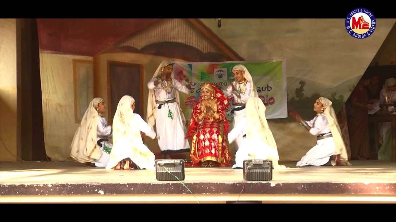 Oppana 20 - Ettam Shuruthikal Pongum