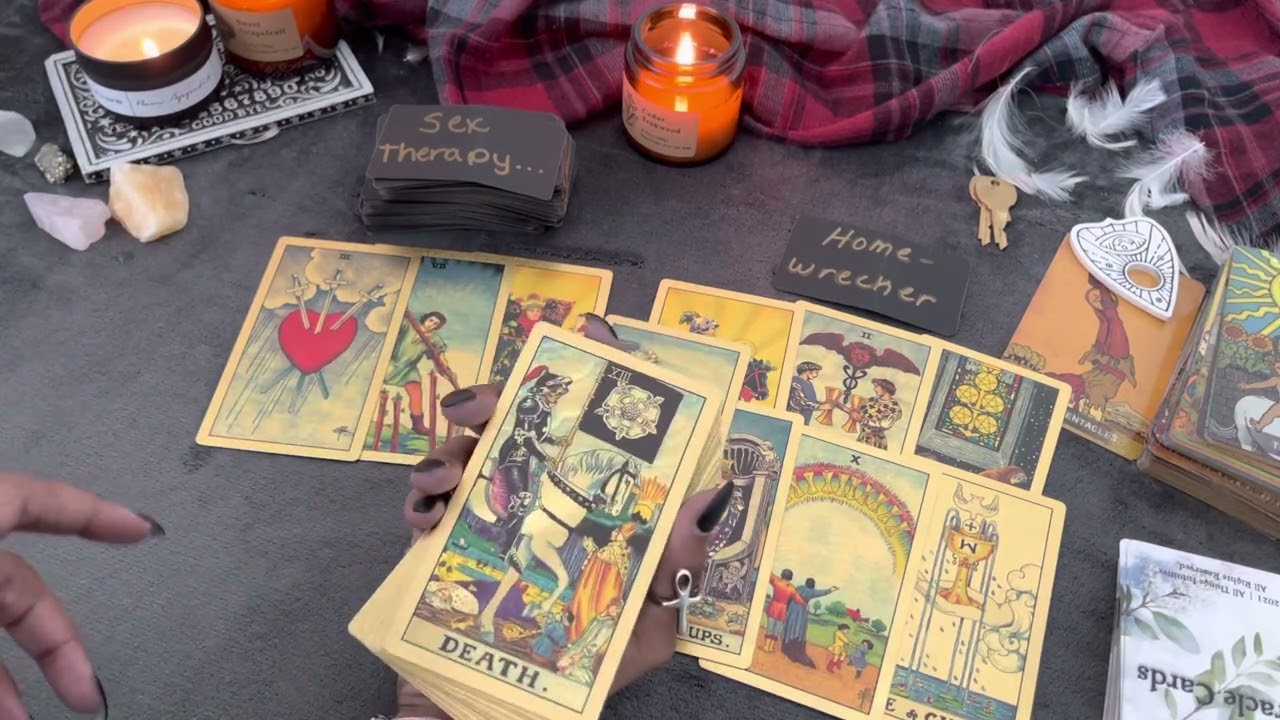 ♐️SAGITTARIUS LOVE - THEY HAVE NEVER FELT THIS LOW; YOU ARE THEIR WEAKNESS