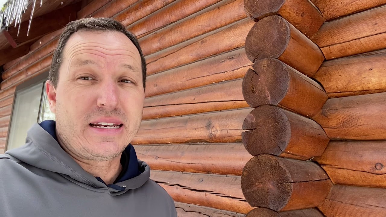 Adding onto Your Existing Log Home