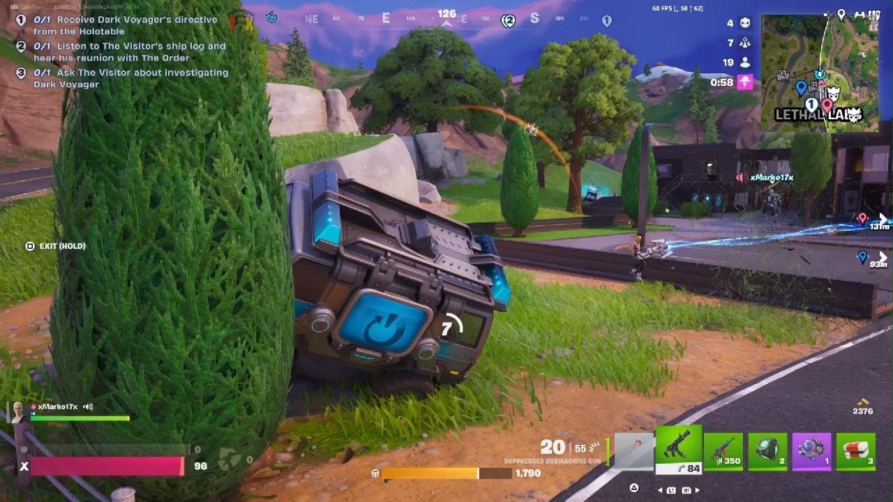 BATTLE ROYAL mákoval