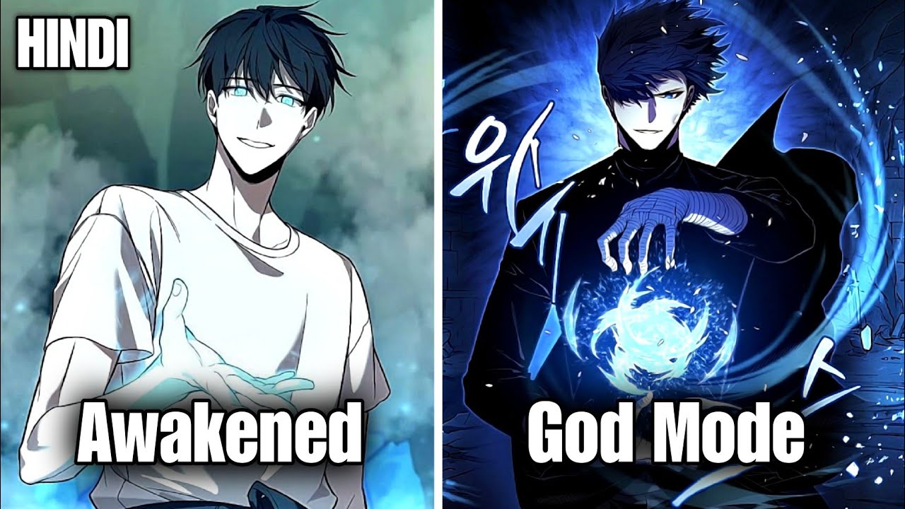 He was a loser but got reincarnated as weapon creator | Manhwa explained in Hindi 2026