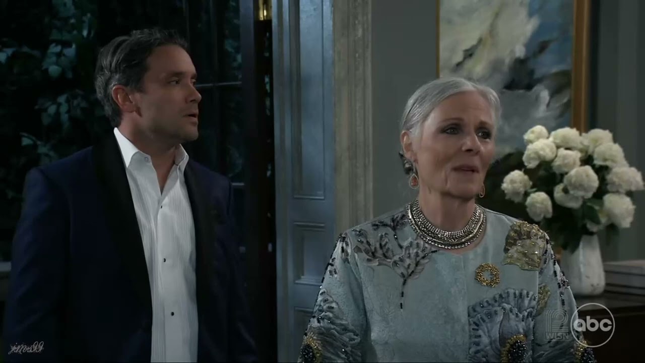 GH: 5/28/25 - Dante & Brook Lynn Part 4/4