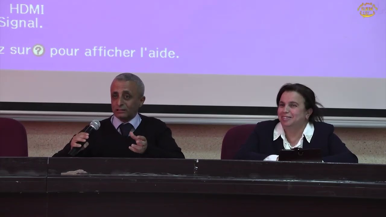 Débat et actualisation du plan d 'action