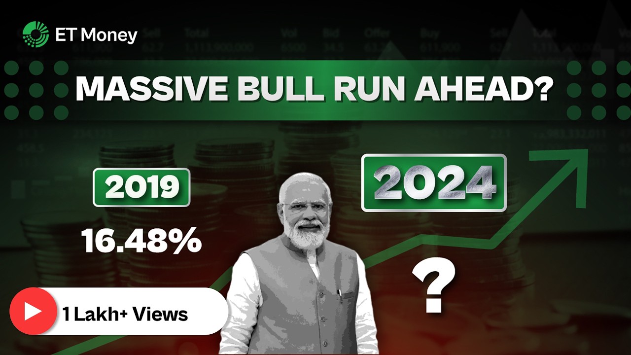 Elections & markets: What to expect after 2024 polls | Analysis reveals surprising trends