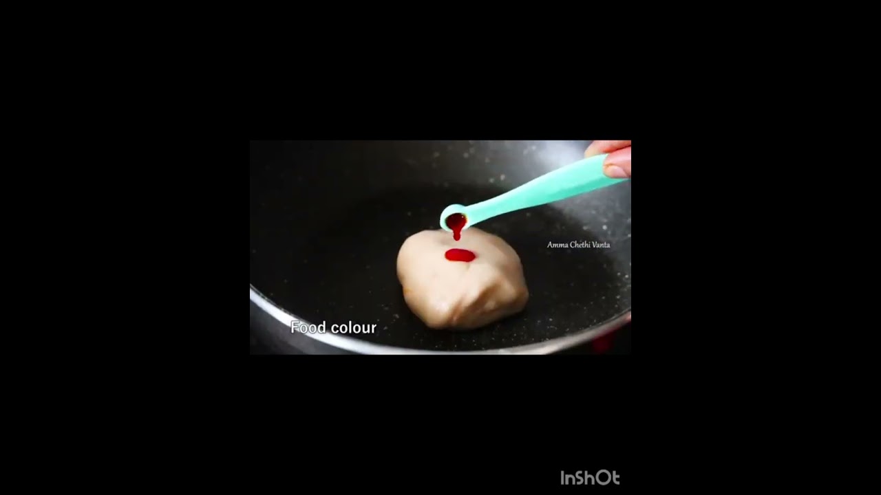 Instant sweet Recipe in English. How to make simple Halkova.