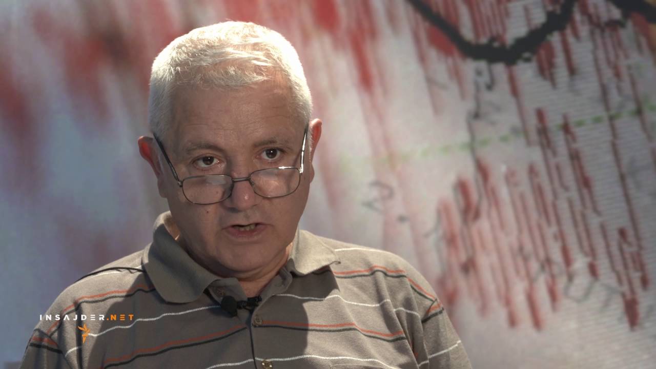 Slučaj Topčider: Teranje zločina u zaborav
