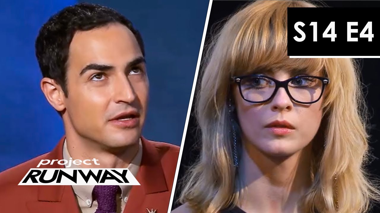 Project Runway | Season 14 Episode 4 | Full Episode