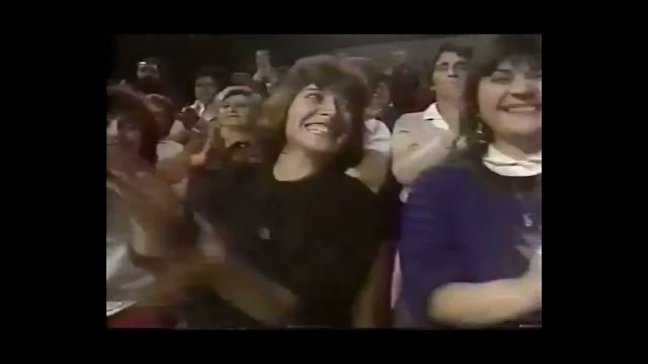Los viking's 5 - que buena esta tu respuesta (festival de la una)