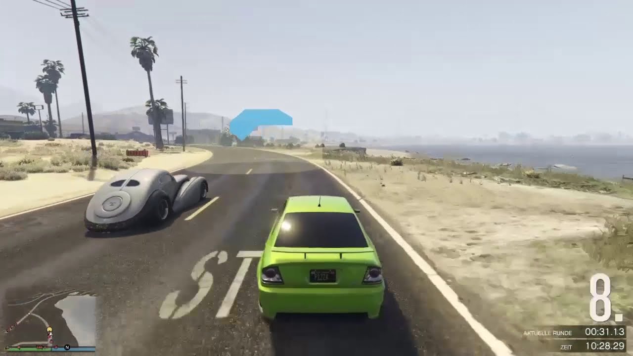 Random All on PS4 #3 - Highlights