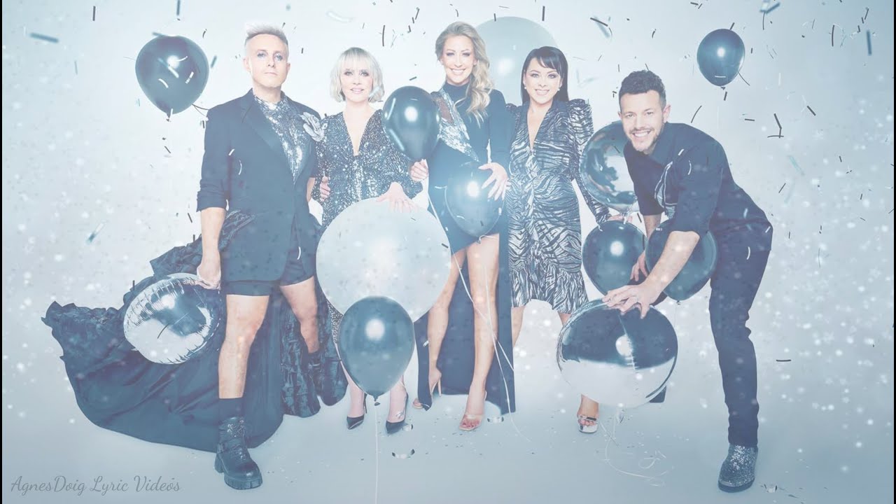 Steps Better Best Forgotten Lyrics Video