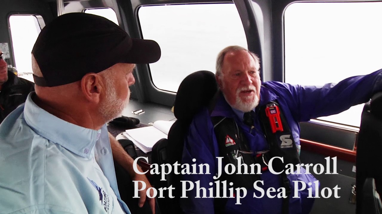 Port Phillip Sea Pilots