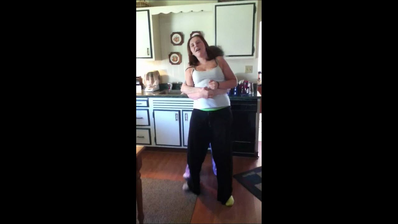 Funny family wrestling by justin v