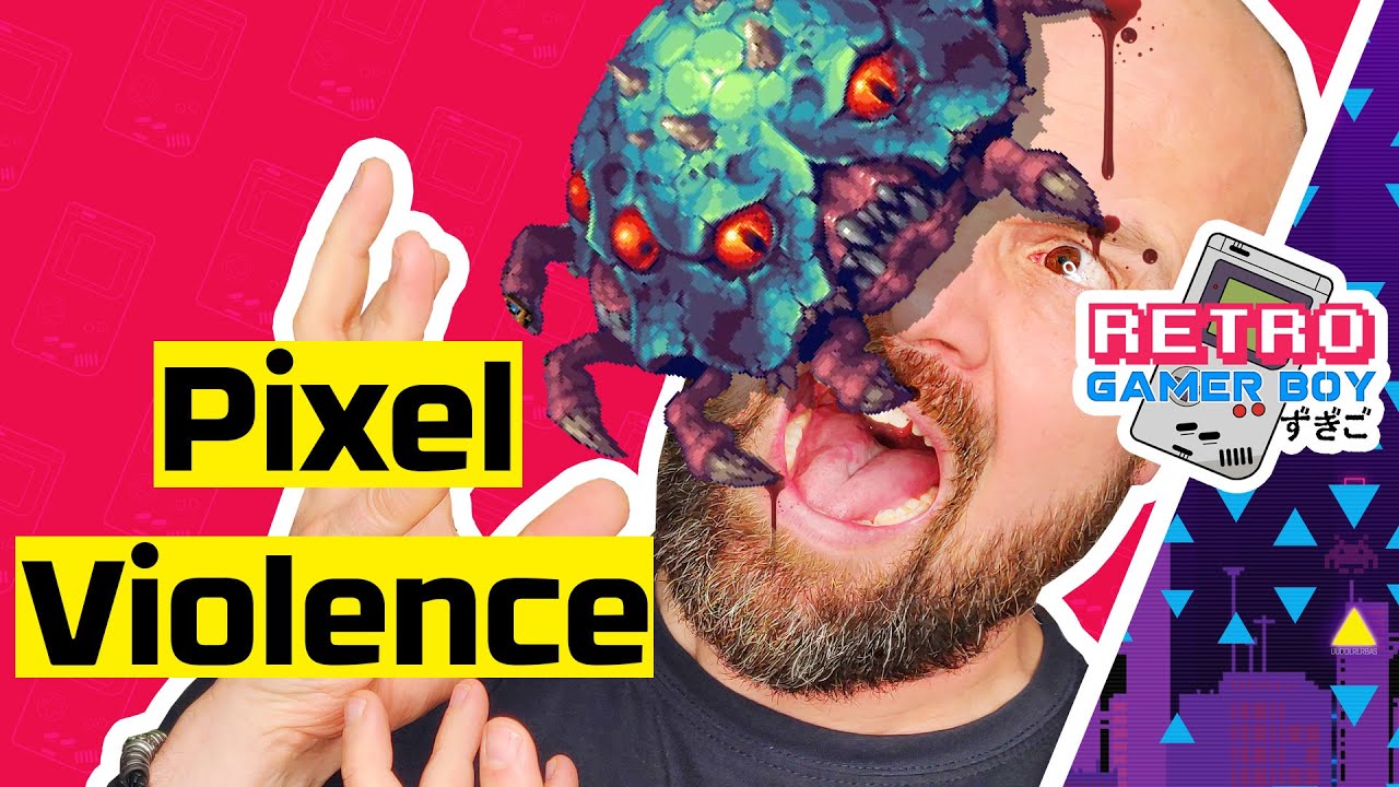 I Can't Believe This Games Graphics - Battle Axe