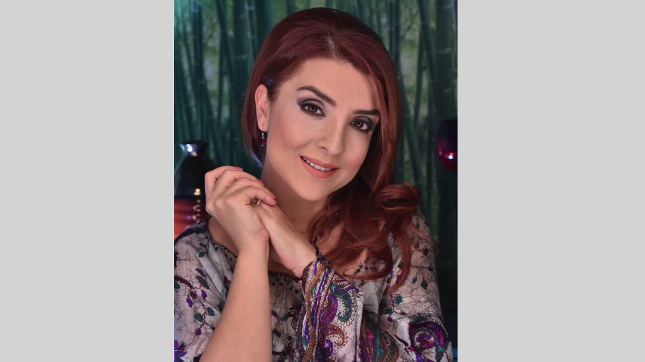 Kaldır Nikâbını Görem Yüzünü/Adile Kurt KARATEPE
