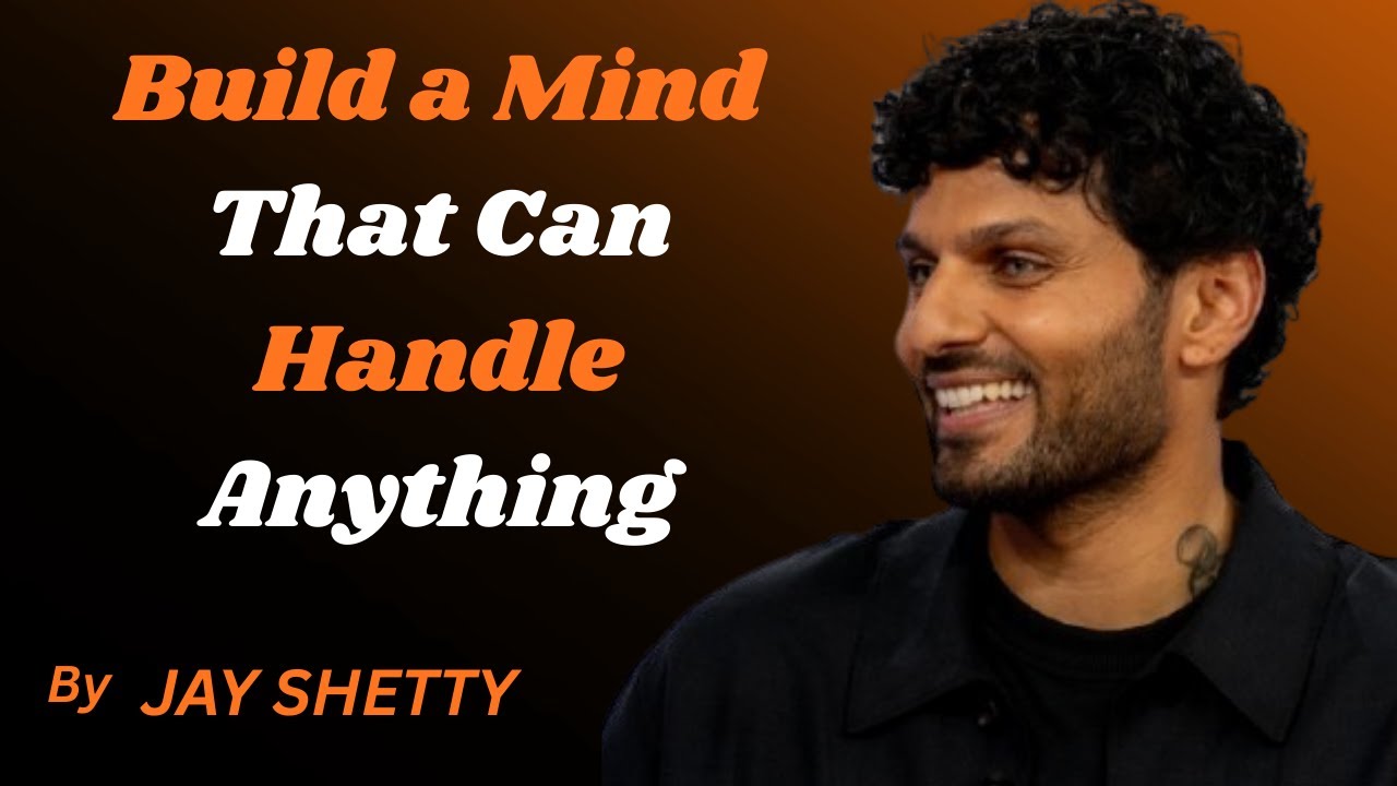 BUILD A POSITIVE MINDSET Because Everything Is Temporary | Motivational Life Lessons